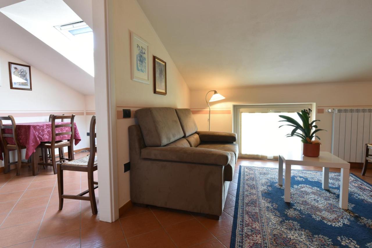 Hotel Ristorante Borgovecchio Montegrosso dʼAsti Eksteriør bilde